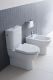 Унитаз Duravit Darling New 2138090000 напольный белый
